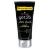 Schwartzkopf Got2b Ultra Glued Invincible Styling Gel - 6 Oz