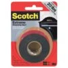 Scotch Extreme Double-Sided Mounting Tape - 1" X 60"