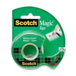Scotch Magic Tape