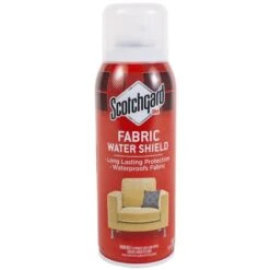 Scotchgard Fabric Water Shield - 10 Oz.