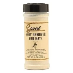 Scout Powder Spot Remover
