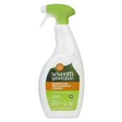 Seventh Generation Multi-Surface Cleaner - 26 Oz