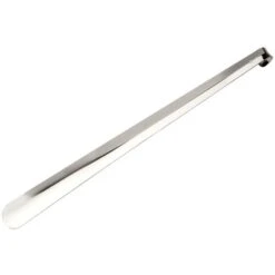 18" Metal Shoe Horn