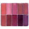 Sian Richards London 4K Lips, Cheeks & Illumination Creme Pro Palette-Nudism