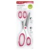 Singer Comfort Grip Scissor Set - 4" And 8"