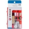 Singer Deluxe Mini Sewing Kit