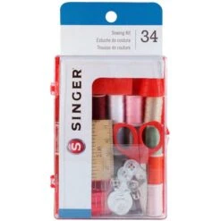 Singer Deluxe Mini Sewing Kit