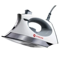 Singer SteamCraft Iron - Grey