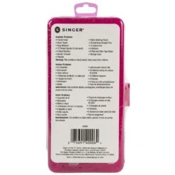 Singer Survival Sewing Kit -Best Household Items singer survival sewing kit 3