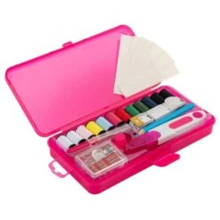 Singer Survival Sewing Kit -Best Household Items singer survival sewing kit 4