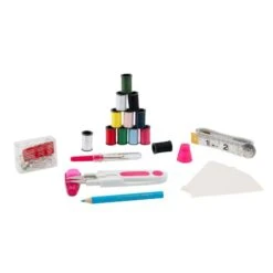 Singer Survival Sewing Kit -Best Household Items singer survival sewing kit 5