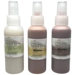 Skin Illustrator HD Matting Spray - 4 Oz