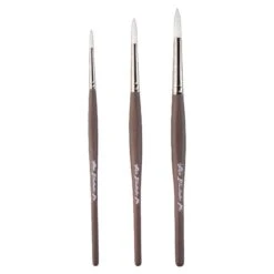 Skin Illustrator Pro Makeup Brush - GR