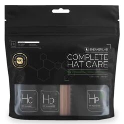Sneaker Lab Complete Hat Care
