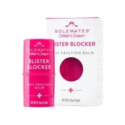 Solemates Blister Blocker Anti-Friction Balm - 0.15 Oz.