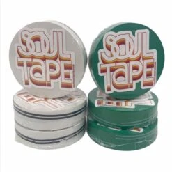 AlphaFlex Soul Tape