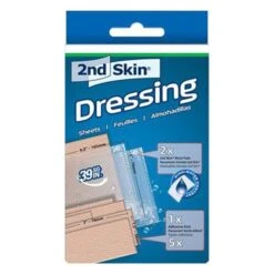 Spenco 2nd Skin® Dressing Kit