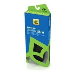 Spenco® 3/4 Length Orthotic Arch Support Insole