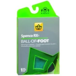 Spenco® Ball Of Foot Cushions