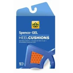 Spenco® Performance Gel Heel Cushions