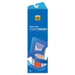 Spenco® Gel Comfort Insoles
