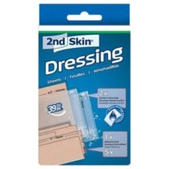 Spenco 2nd Skin® Adhesive Knit