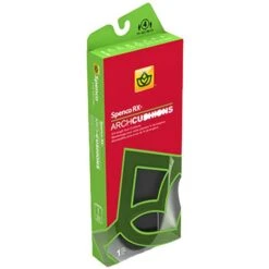 Spenco® 3/4 Length Arch Cushion Insole