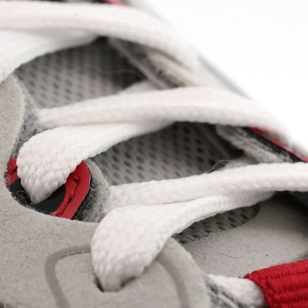 Sport Shoe Laces-White 1 Sport Shoe Laces-White