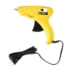 Stanley Standard Heavy Duty Glue Shot, Hot Melt Glue Gun