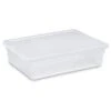 Sterilite Storage Box - 28 Qt.