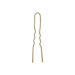Studio Pro Short 2" Matte Hair Pin - 1/2lb. -Best Household Items studio pro short 2 matte hair pin blonde 1