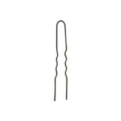 Studio Pro Short 2" Matte Hair Pin - 1/2lb. -Best Household Items studio pro short 2 matte hair pin brown 1