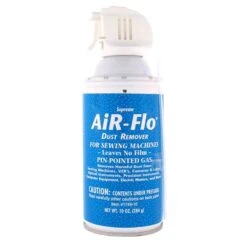Supreme Air-Flo Dust Remover 10 Oz.
