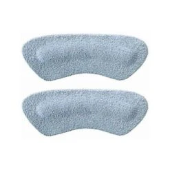 Tacco Suede Heel Grips (Adhesive Backed)