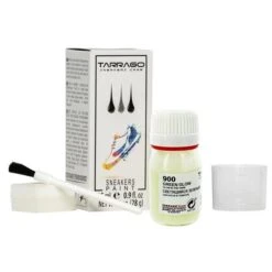 Tarrago Sneakers Care Sneakers Paint -Green Glow- 25ml