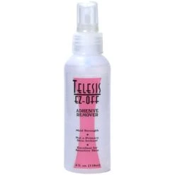 Telesis EZ-Off Remover - 4 Oz