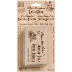 The Master's Artist Hand Soap Bar - 4.5 Oz.