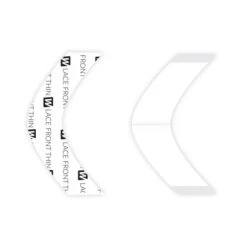 Lace Front Wig Support Tape (Thin) - 36 Ct