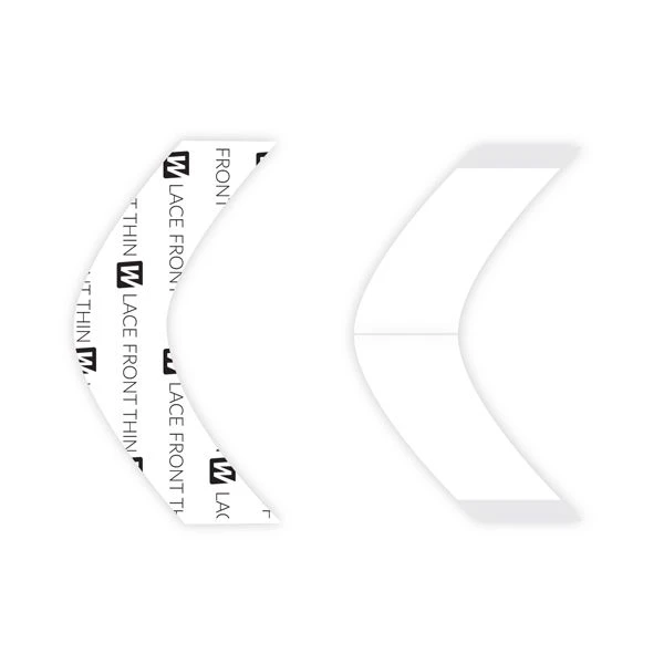 Lace Front Wig Support Tape (Thin) - 36 Ct 1 Lace Front Wig Support Tape (Thin) - 36 Ct