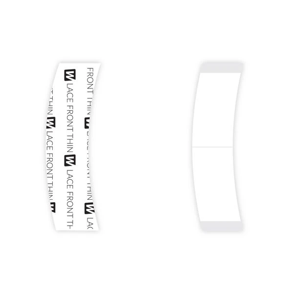 Lace Front Wig Support Tape (Thin) - 36 Ct 2 Lace Front Wig Support Tape (Thin) - 36 Ct - Image 2