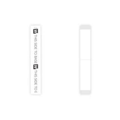 Lace Front Wig Support Tape Strips (Thin) - 36 Ct