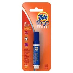 Tide To Go Mini - 0.11 Oz