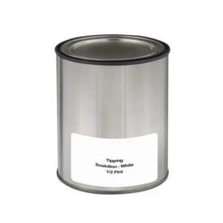 Tipping Solution-White - 1/2 Pint