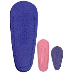 Tooltron Leather Sheath For Scissors Set Of 3