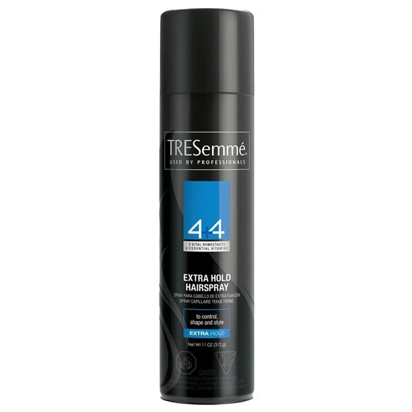 Tresemme Pro 4+4 Extra Hold Hairspray - 11oz 1 Tresemme Pro 4+4 Extra Hold Hairspray - 11oz