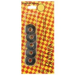 Viking Metal Bobbins - 5