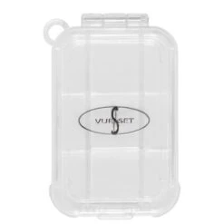 Vueset Gypsy 9 Section Mini Palette