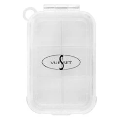 Vueset Seneca 6 Section Mini Palette