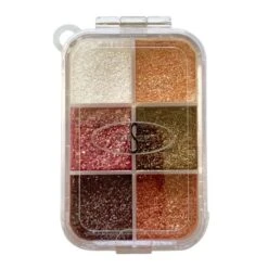 Vueset Seneca 6 Section Mini Palette -Best Household Items vueset seneca 6 section mini palette 5
