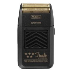 Wahl Finale 5 Star Shaver